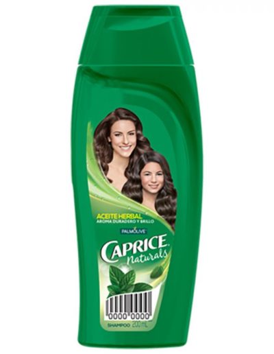 CAPRICE ACEITE HERBAL NATURALS