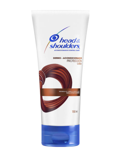 HEAD&SHOULDERS ACONDICIONADOR PROTECCION CAIDA 180ML