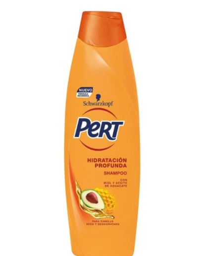 PERT HIDRATACION PROFUNDA 180 ML