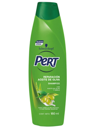 PERT REPARACION PROFUNDA 180 ML