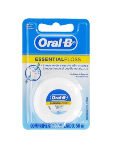 HILO SDA ORAL B C CERA