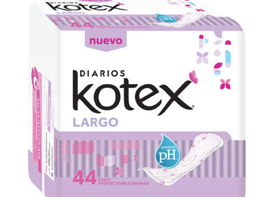 PANTY PROT KOTEX LARGO C 44