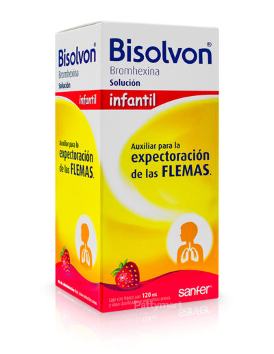 BISOLVON INF JBE FRESA 120ML