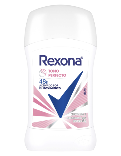 DESOD REXONA ANTIB+ACLA STICK 45G