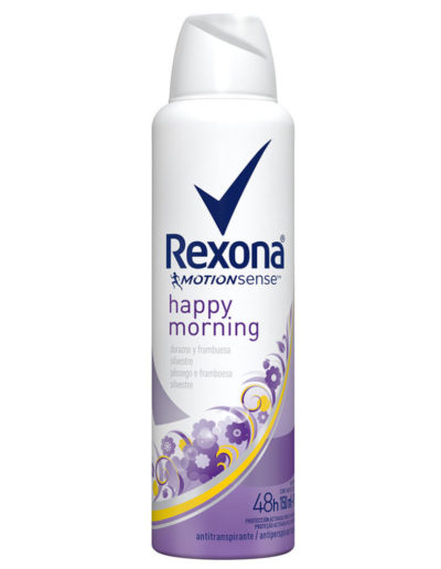 DESOD REXONA WOM HAPPY-MO SPY 150ML